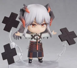 Outlet Good Smile Arts Shanghai Arknights - Saria - Nendoroid #1810 (, Good Smile Company)