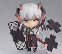 Outlet Good Smile Arts Shanghai Arknights - Saria - Nendoroid #1810 (, Good Smile Company)
