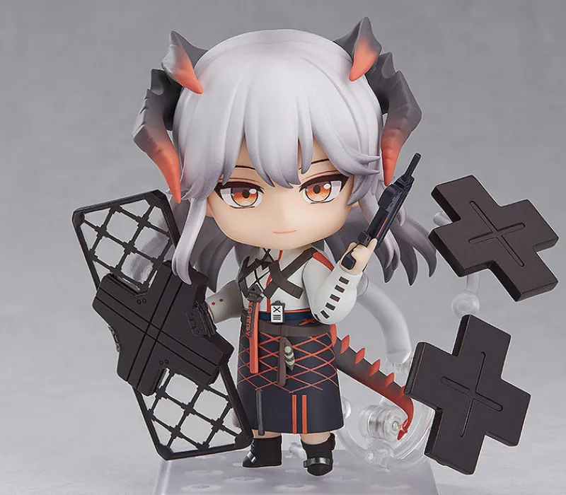 Outlet Good Smile Arts Shanghai Arknights - Saria - Nendoroid #1810 (, Good Smile Company)