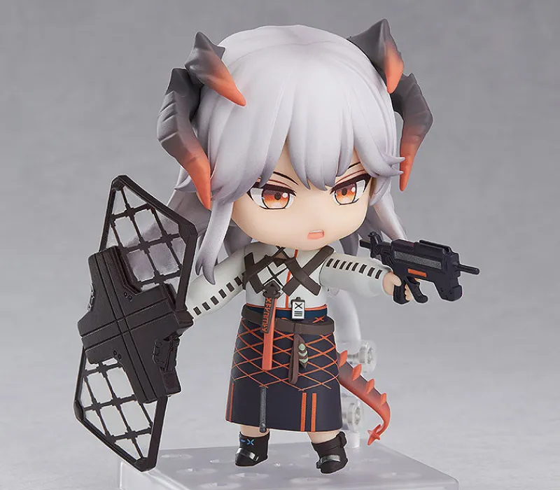 Outlet Good Smile Arts Shanghai Arknights - Saria - Nendoroid #1810 (, Good Smile Company)