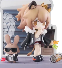 Apex Innovation Arknights - Siege - Arknights Have Some Dessert Q Version Series Sale