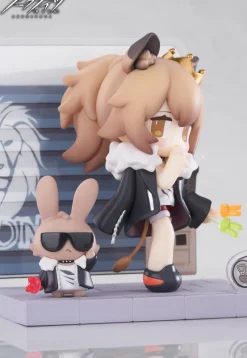 Apex Innovation Arknights - Siege - Arknights Have Some Dessert Q Version Series Sale