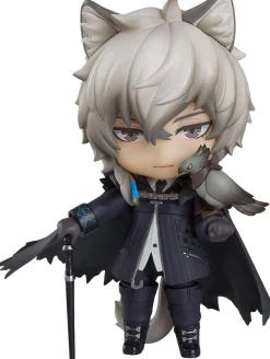 Online Good Smile Arts Shanghai Arknights - Silver Ash - Nendoroid #1423 (Good Smile Company)