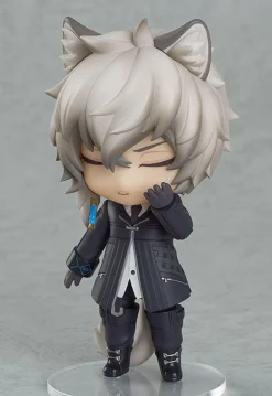 Online Good Smile Arts Shanghai Arknights - Silver Ash - Nendoroid #1423 (Good Smile Company)