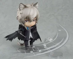 Online Good Smile Arts Shanghai Arknights - Silver Ash - Nendoroid #1423 (Good Smile Company)