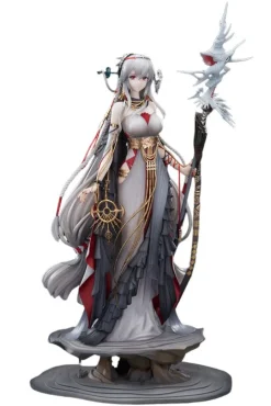 Apex Innovation Arknights - Skadi - 1/7 - Ambience Synesthesia, The Pilgrim Ver. Hot