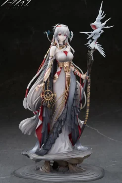 Apex Innovation Arknights - Skadi - 1/7 - Ambience Synesthesia, The Pilgrim Ver. Hot