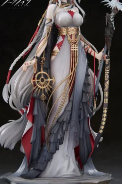 Apex Innovation Arknights - Skadi - 1/7 - Ambience Synesthesia, The Pilgrim Ver. Hot