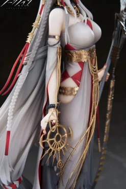 Apex Innovation Arknights - Skadi - 1/7 - Ambience Synesthesia, The Pilgrim Ver. Hot