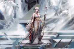 Apex Innovation Arknights - Skadi - 1/7 - Ambience Synesthesia, The Pilgrim Ver. Hot