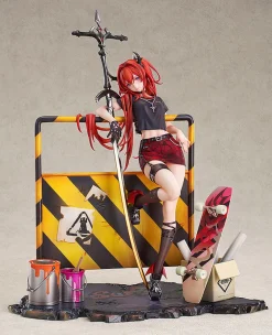 Discount Good Smile Arts Shanghai , Good Smile Company As Producer Arknights - Surtr - 1/7 - Liberté//Échec VER. (Good Smile Arts Shanghai, Good Smile Company)