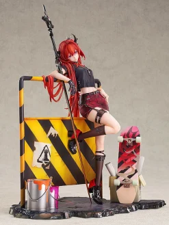 Discount Good Smile Arts Shanghai , Good Smile Company As Producer Arknights - Surtr - 1/7 - Liberté//Échec VER. (Good Smile Arts Shanghai, Good Smile Company)