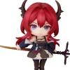 Best Good Smile Arts Shanghai Arknights - Surtr - Nendoroid #2047 (, Good Smile Company)