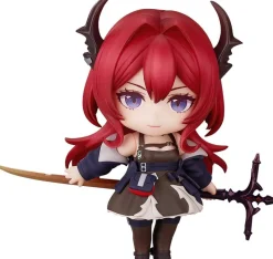 Best Good Smile Arts Shanghai Arknights - Surtr - Nendoroid #2047 (, Good Smile Company)