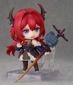 Best Good Smile Arts Shanghai Arknights - Surtr - Nendoroid #2047 (, Good Smile Company)