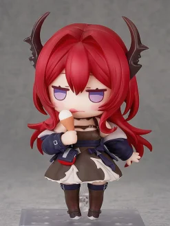 Best Good Smile Arts Shanghai Arknights - Surtr - Nendoroid #2047 (, Good Smile Company)