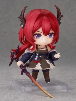 Best Good Smile Arts Shanghai Arknights - Surtr - Nendoroid #2047 (, Good Smile Company)