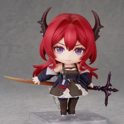 Best Good Smile Arts Shanghai Arknights - Surtr - Nendoroid #2047 (, Good Smile Company)