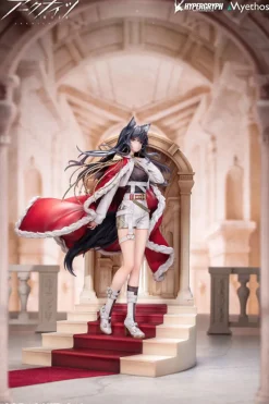 Myethos as Manufacturer Arknights - Texas the Omertosa - 1/7 - The Throne Ver. (Myethos) Hot