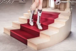 Myethos as Manufacturer Arknights - Texas the Omertosa - 1/7 - The Throne Ver. (Myethos) Hot