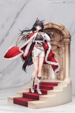 Myethos as Manufacturer Arknights - Texas the Omertosa - 1/7 - The Throne Ver. (Myethos) Hot