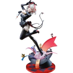 Apex Innovation Arknights - W - 1/7 - Wanted Ver. Best