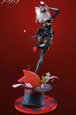 Apex Innovation Arknights - W - 1/7 - Wanted Ver. Best