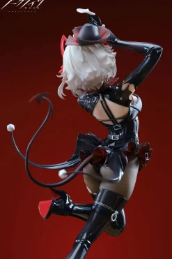 Apex Innovation Arknights - W - 1/7 - Wanted Ver. Best