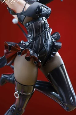 Apex Innovation Arknights - W - 1/7 - Wanted Ver. Best