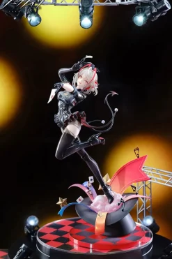 Apex Innovation Arknights - W - 1/7 - Wanted Ver. Best