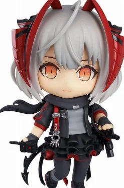 New Good Smile Arts Shanghai Arknights - W - Nendoroid #1375 - 2022 Re-release (, Good Smile Company)