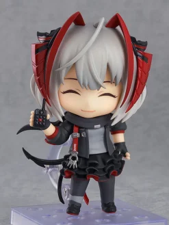 New Good Smile Arts Shanghai Arknights - W - Nendoroid #1375 - 2022 Re-release (, Good Smile Company)