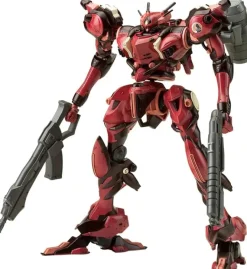Kotobukiya Armored Core - Algebra SOLUH Barbaroi - Variable Infinity - 1/72 - 2024 Re-release Discount