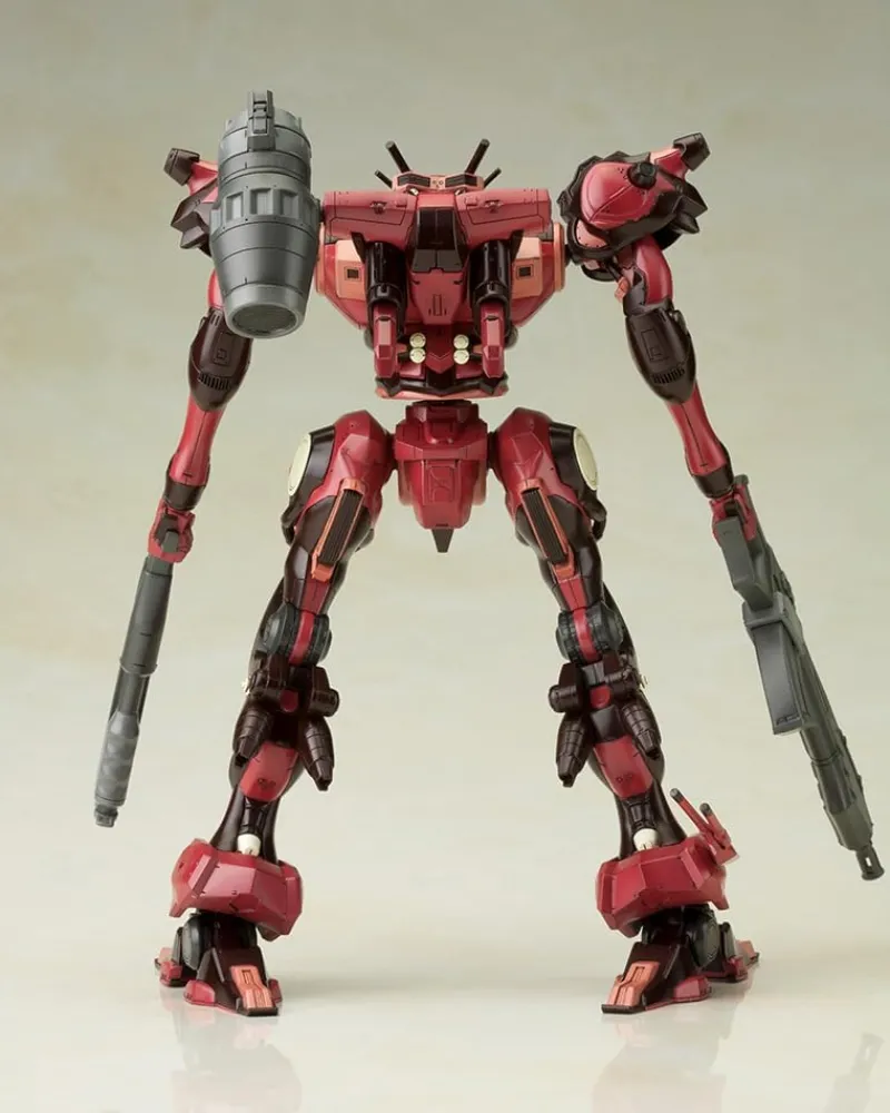 Kotobukiya Armored Core - Algebra SOLUH Barbaroi - Variable Infinity - 1/72 - 2024 Re-release Discount