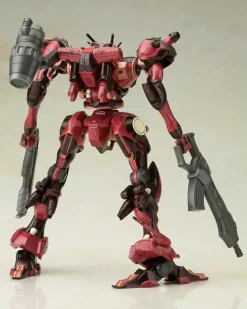 Kotobukiya Armored Core - Algebra SOLUH Barbaroi - Variable Infinity - 1/72 - 2024 Re-release Discount