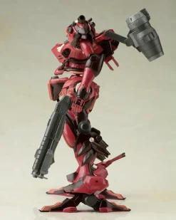 Kotobukiya Armored Core - Algebra SOLUH Barbaroi - Variable Infinity - 1/72 - 2024 Re-release Discount