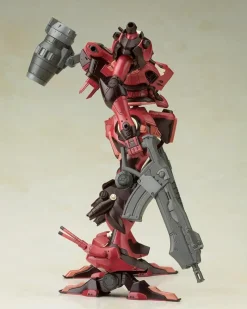 Kotobukiya Armored Core - Algebra SOLUH Barbaroi - Variable Infinity - 1/72 - 2024 Re-release Discount