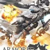 Best From Software Armored Core: Silent Line Portable