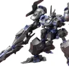 Discount Kotobukiya ARMORED CORE VERDICT DAY V.I. - Series CO3 - Malicious R.I.P.3/M - Blue Magnolia Boarding Machine