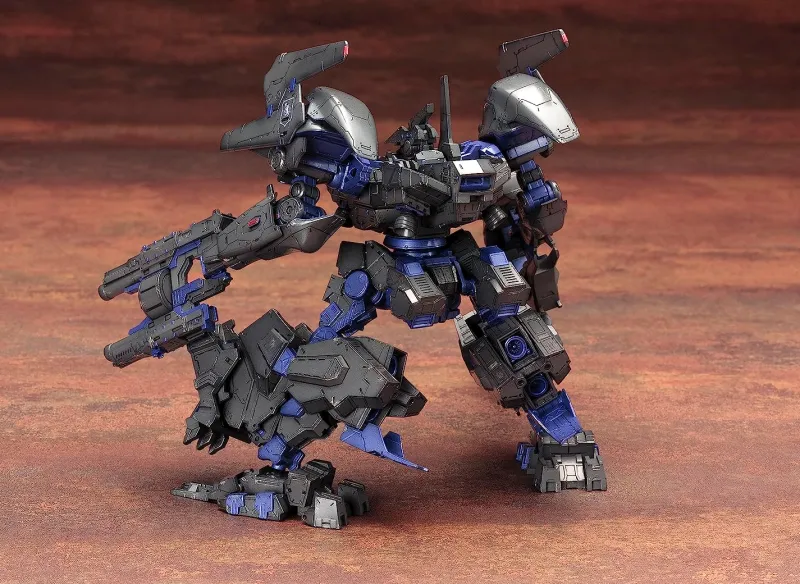 Discount Kotobukiya ARMORED CORE VERDICT DAY V.I. - Series CO3 - Malicious R.I.P.3/M - Blue Magnolia Boarding Machine