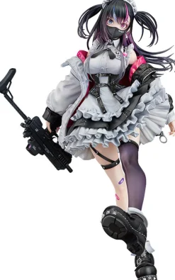 Phat Company ARMS NOTE - Jirai-chan - 1/7 - Light Equipment Ver. Clearance