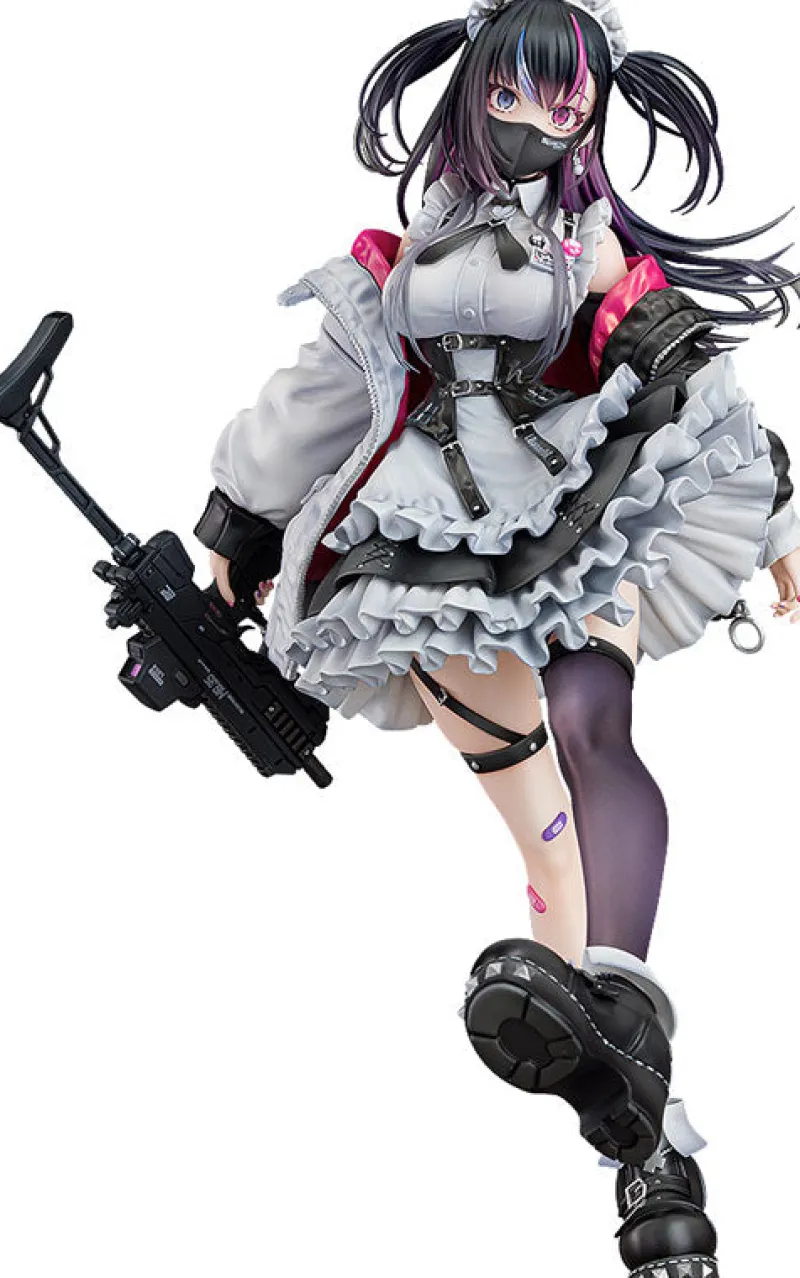 Phat Company ARMS NOTE - Jirai-chan - 1/7 - Light Equipment Ver. Clearance