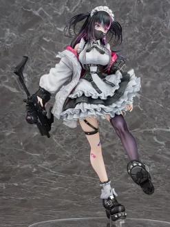 Phat Company ARMS NOTE - Jirai-chan - 1/7 - Light Equipment Ver. Clearance