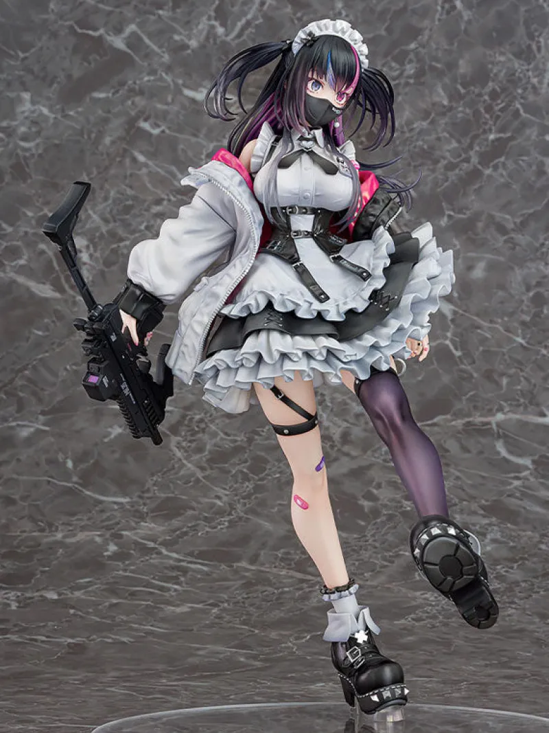 Phat Company ARMS NOTE - Jirai-chan - 1/7 - Light Equipment Ver. Clearance