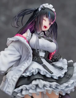 Phat Company ARMS NOTE - Jirai-chan - 1/7 - Light Equipment Ver. Clearance