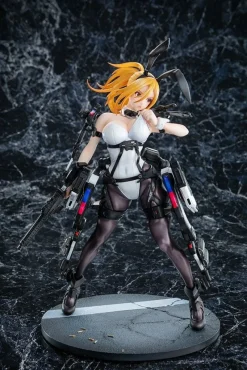 Discount Kadokawa ARMS NOTE - Powered Bunny - KDcolle - 1/7 [Shop Exclusive]