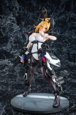 Discount Kadokawa ARMS NOTE - Powered Bunny - KDcolle - 1/7 [Shop Exclusive]