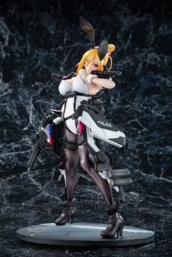 Discount Kadokawa ARMS NOTE - Powered Bunny - KDcolle - 1/7 [Shop Exclusive]