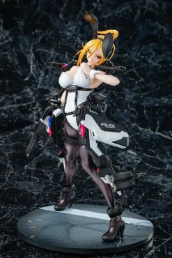 Discount Kadokawa ARMS NOTE - Powered Bunny - KDcolle - 1/7 [Shop Exclusive]