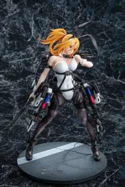 Discount Kadokawa ARMS NOTE - Powered Bunny - KDcolle - 1/7 [Shop Exclusive]